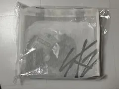 Stray Kids スキズ　RUN IT アップグレード特典　未開封