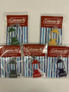 Coleman コールマン ボトルマーカーのサムネイル