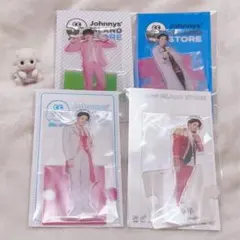 美少年 金指一世 アクリルスタンド セット