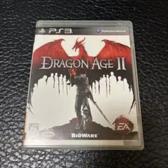 ドラゴンエイジ II PS3