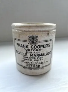 フランククーパー FRANK COOPER'S マーマレードジャー - メルカリ