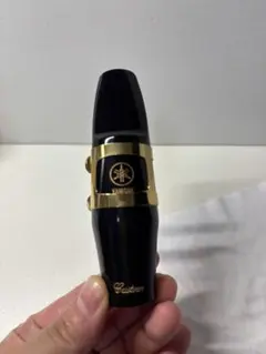 YAMAHA Custom アルトサックス マウスピース リガチャー 4CM - メルカリ