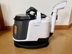 uwant Y100JP リンサークリーナー 18000Pa吸引力のサムネイル