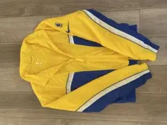 Nike NBA ナイロンジャケット・パンツセット