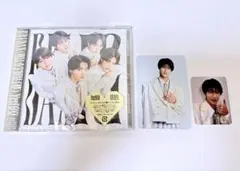 M!LK盤 Yes!東京 CD 曽野舜太 トレカセット