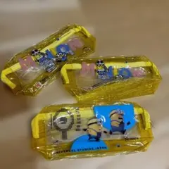 ミニオン　ポーチ