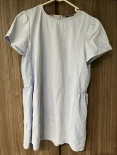 ブルーレーベル　半袖 Tシャツ