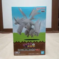 にゃんこ大戦争 侵略フィギュア vol.1 B ネコムート