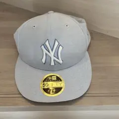 New Era New York Yankees 59FIFTY Cap