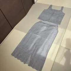 ❤️新品タグ付きセットアップ❤️