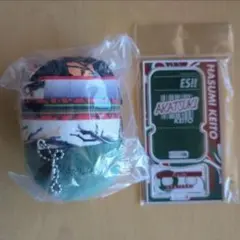 あんスタ　蓮巳敬人　もちマスPSセット　もちマス　スタンド