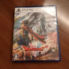 PS5 ドラゴンクエスト1&2