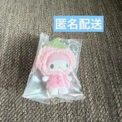 ちびっとも　サンリオ　和菓子　マイメロ