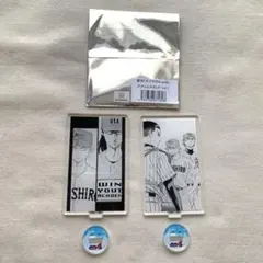 2025年最新】ダイヤのA 御幸 成宮 プリンセスカフェの人気アイテム