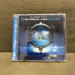 YOJI BIOMEHANIKA「BANGING GLOBE ANTHEM」