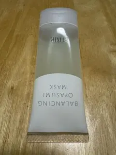 ELIXIR BALANCING MASK 60g