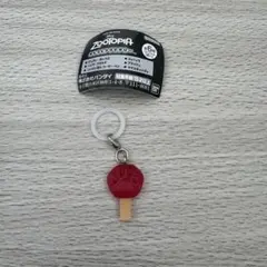 ズートピア めじるしアクセサリー アイスキャンディ ガチャガチャ カプセルトイ