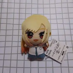 その着せ替え人形は恋をする ちびぐるみ ぬいぐるみ