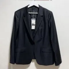 訳あり　新品　 23区　レディース　フォーマル　ジャケット　大きいサイズ　50