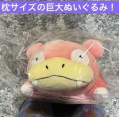 ヤドン 24じかんポケモンCHUヤドン ポケモンセンター ナガノ - メルカリ