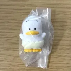 サンリオキャラクターズ かぼちゃぱんつフィギュア