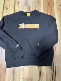 2026年最新】xlarge スウェット fr2の人気アイテム - メルカリ