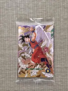 ドラゴンボールスーパーダイバーズ　店頭配布3種セット