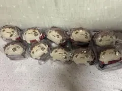 呪術廻戦展 のるキャラマスコット®3体セット　死滅回游Ver. 虎杖悠仁 10個