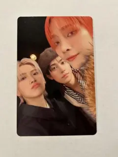 &TEAM NICHOLAS YUMA TAKI ユニットトレカ 初回限定盤