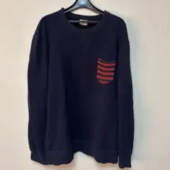 トレーナー スウェット