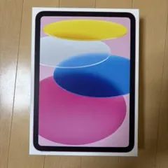 2025年最新】ipad 10世代 64gb ピンクの人気アイテム - メルカリ
