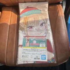 一番くじ その着せ替え人形は恋をする Season 2 C賞 ハイパーメガクロス