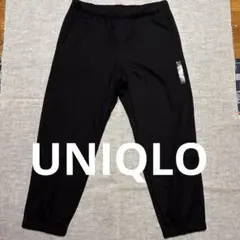 【新品・未使用】ユニクロ　ヒートテック　ボアスウェットパンツ XLサイズ