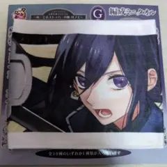刀剣乱舞 ぬーどるストッパーの陣 G賞 鯰尾藤四郎