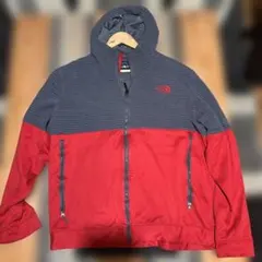 THE NORTH FACE フルジップパーカー XL