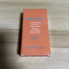 PAUL & JOE ボディプライマー スティック UV