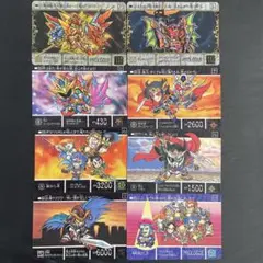 ガンダム カードダス 41 黄金神の護り 前兆 プロローグ - メルカリ