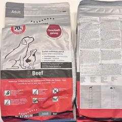 プラチナム ドッグフード チキン 5kg（成犬用）　 3袋　15Kg プラチナム ドッグフード チキン 5kg（成犬用） 3袋 15Kg - メルカリ
