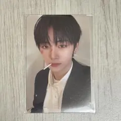 ALPHA DRIVE ONE ALD1 アンシン トレカ