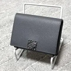 2025年最新】loewe トライフォールドウォレットの人気アイテム - メルカリ