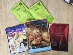 LuLuLun他 シートマスクセットのサムネイル