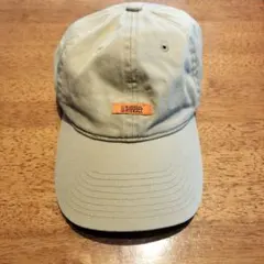 UNIVERSAL OVERALL ベージュ ベースボールキャップのサムネイル