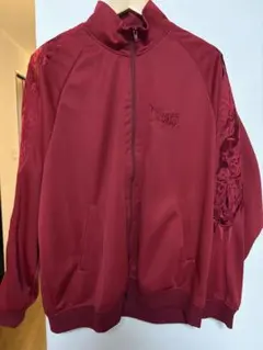 2026年最新】Doublet トラックジャケットの人気アイテム - メルカリ