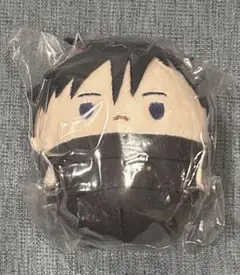 【未使用新品】呪術廻戦 ふわコロりん 伏黒恵