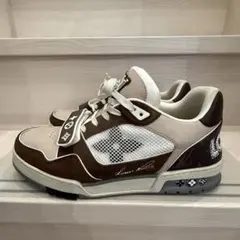 2026年最新】louis vuitton lvトレイナーの人気アイテム - メルカリ