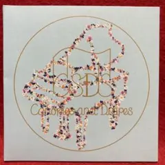 Canopies and Drapes / Violet Lilly 〜