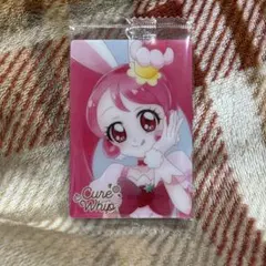 プリキュアウエハース12 キュアホイップHR