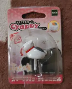 夏目友人帳　にゃんこ先生　プラグマスコット