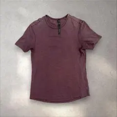 lululemon トレーニングウェア バーガンディ Mのサムネイル