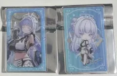 勝利の女神 NIKKE カフェ ナユタ アクリルスタンド アクスタ ニケ